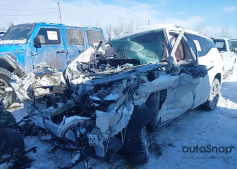 2019 GMC Terrain Denali z USA, uszkodzony, nr VIN 3GKALXEX4KL393067